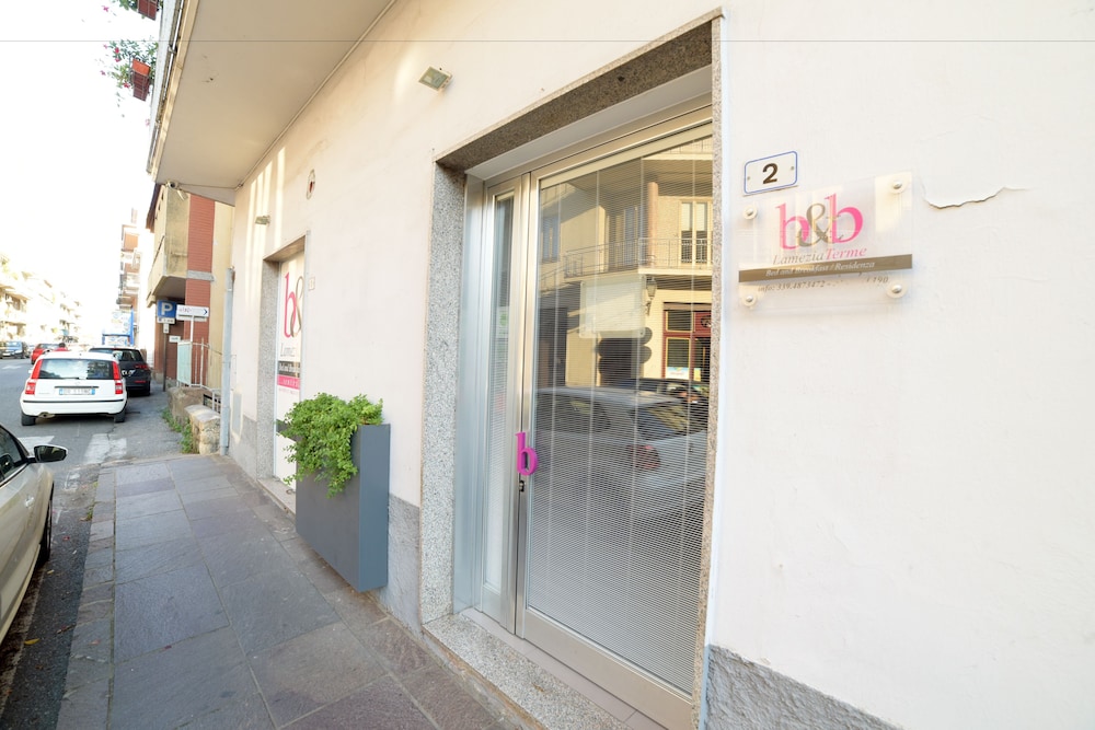 B&amp;B Lamezia Terme 4/50