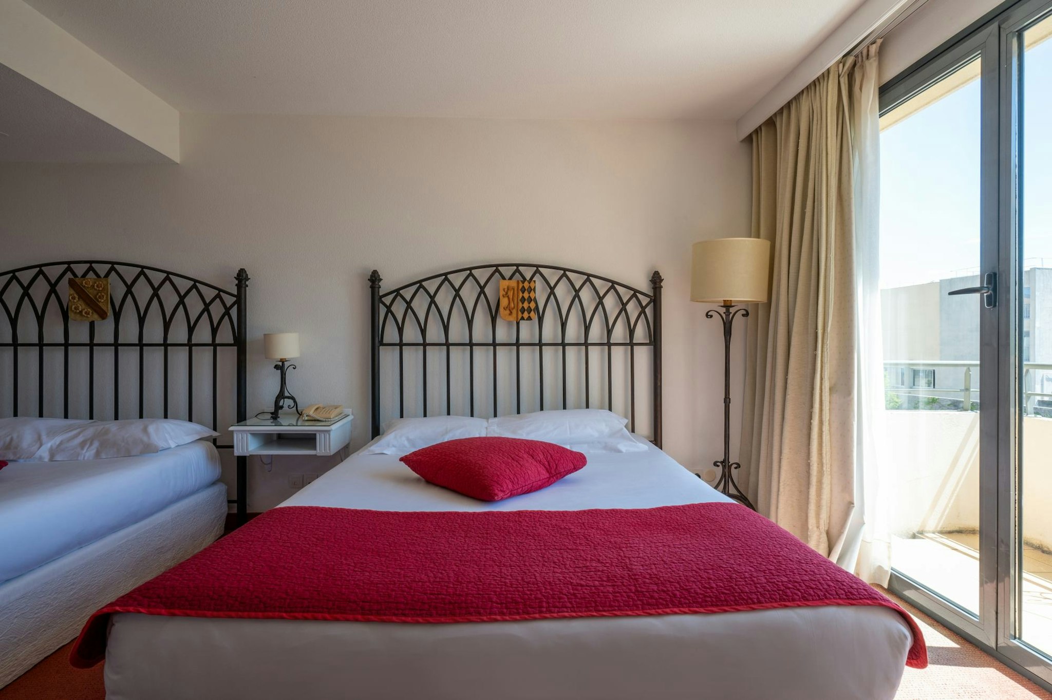 Avignon Grand Hotel 14/38