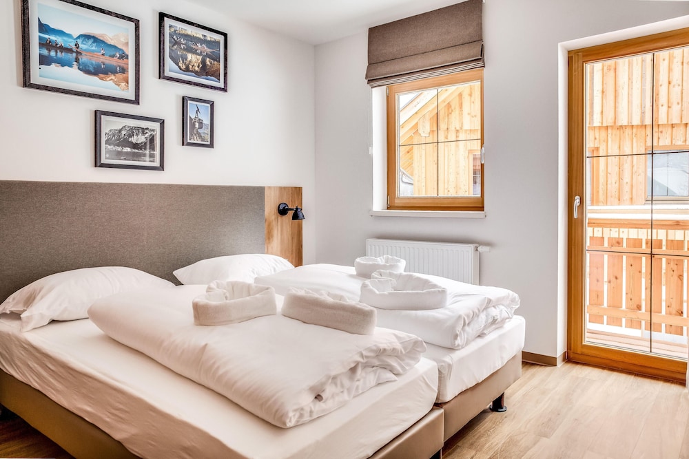 Multiple Bedrooms, Chalet, Twin Beds, Sauna