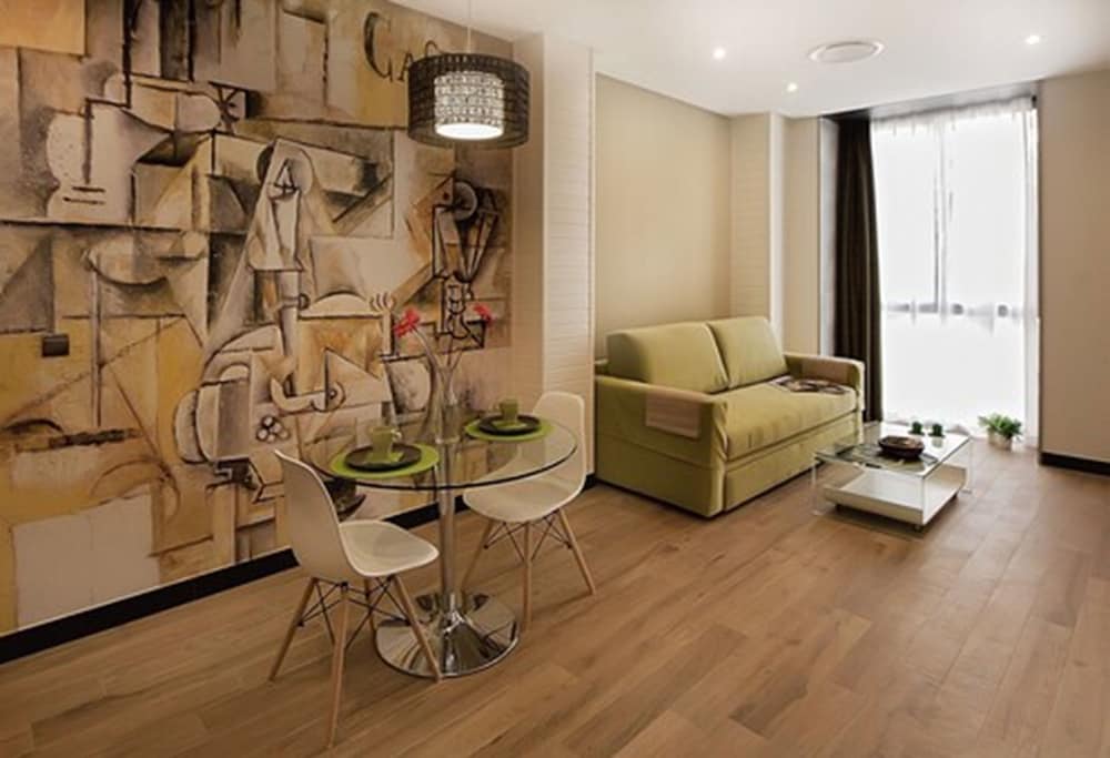 Apartamentos Suites Oficentro Deluxe 53/72