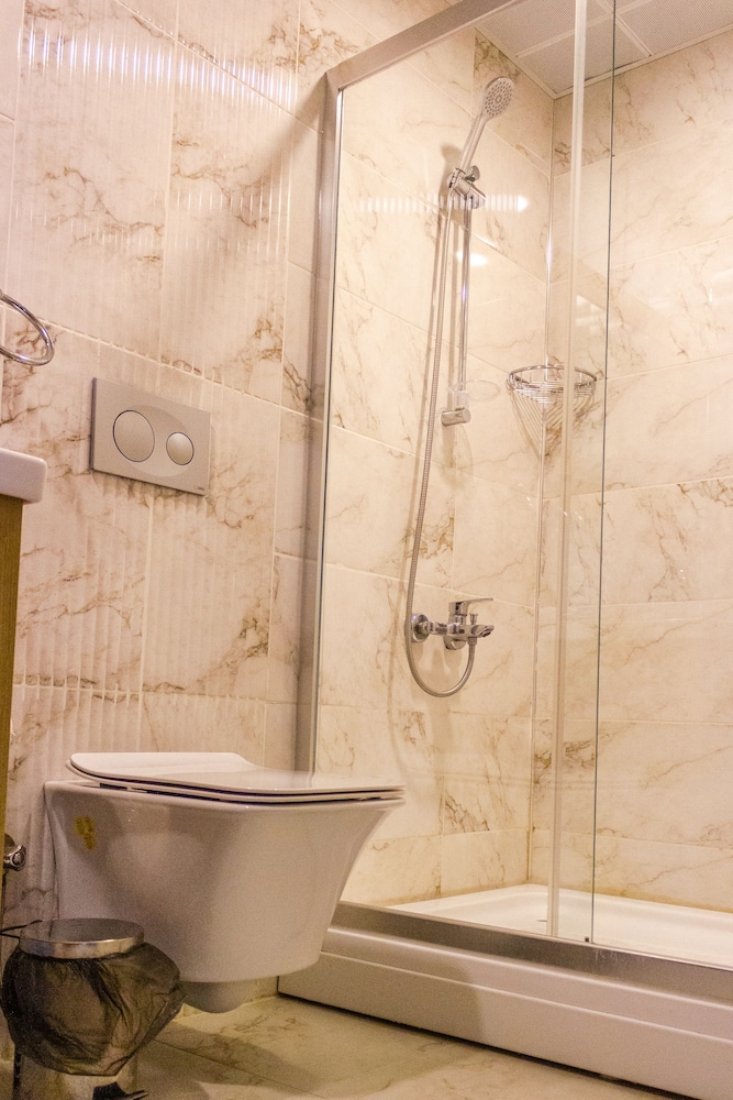 Cemberlitas Hotel & Hamam 19/20