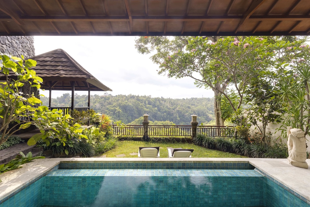 Rijasa Agung Resort And Villas 47/52