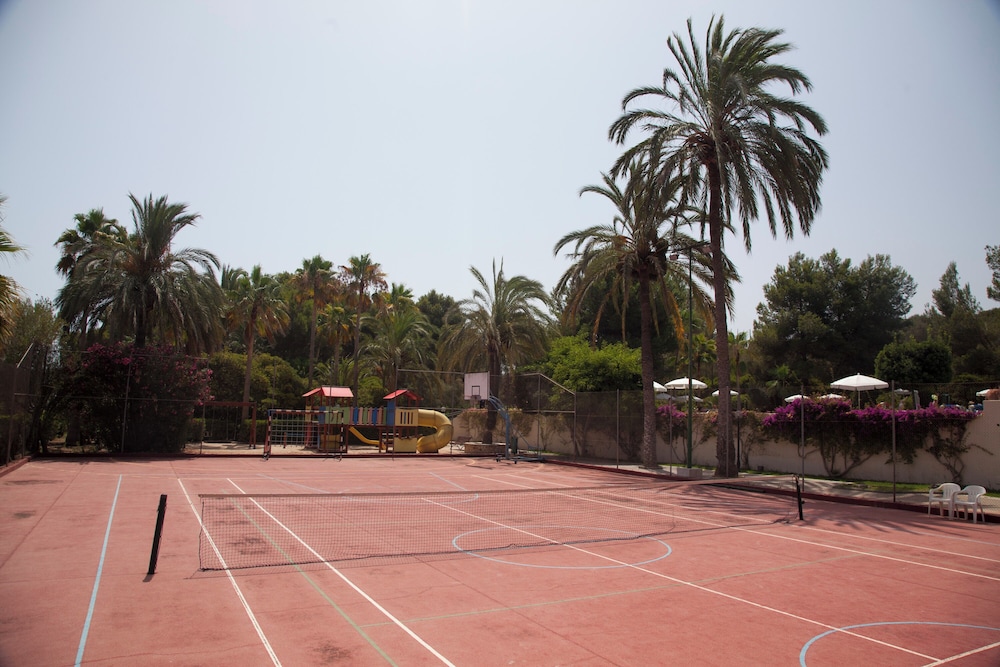 Grupotel Cala Marsal Nature Hotel 43/70