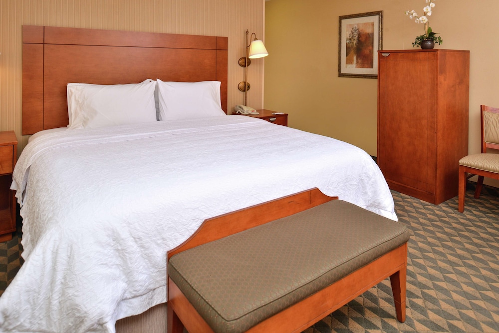 Hampton Inn Harrison 17/46