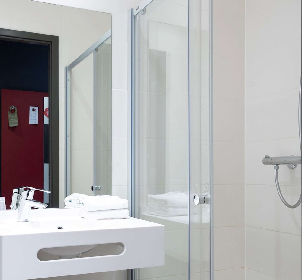 Ibis Budget Oostende Airport 71/72