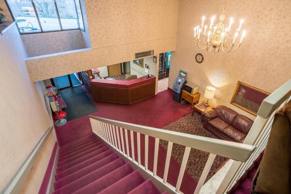 Prime Rate Inn 27/39