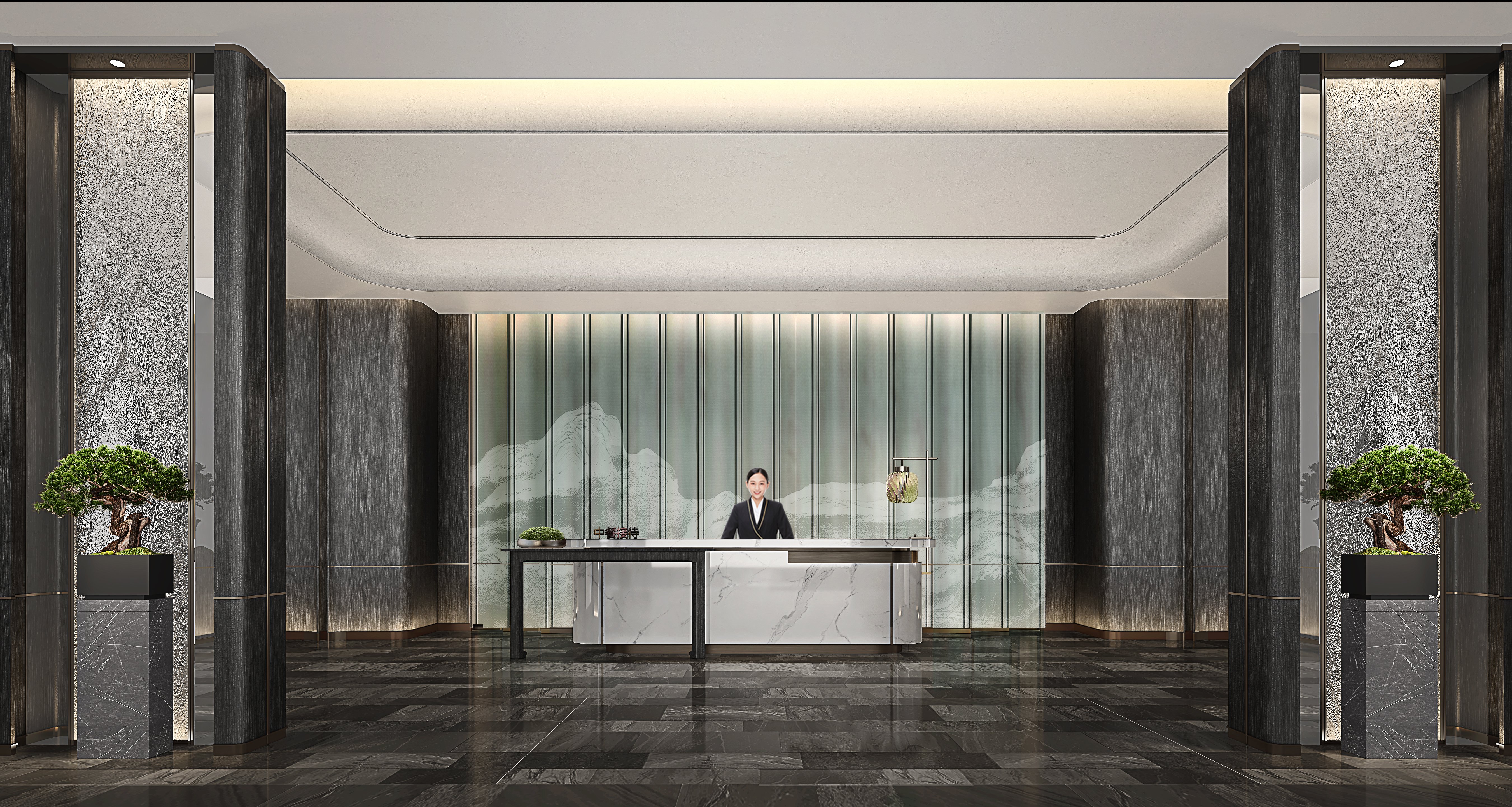 Crowne Plaza Ezhou 7/63