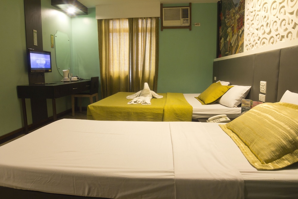 Euro Suite 2