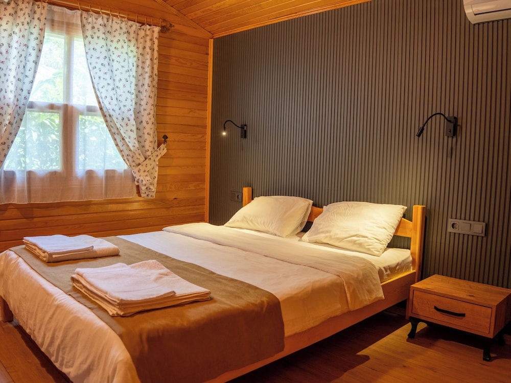 Cirali Hotel 14/50