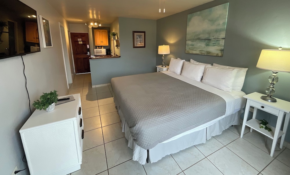 The Frederiksted Hotel 15/49