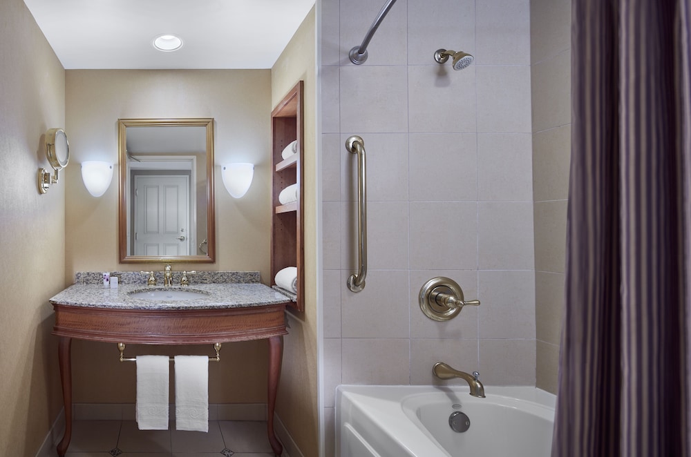 Harrah's Metropolis - A Caesars Rewards Destination 12/51
