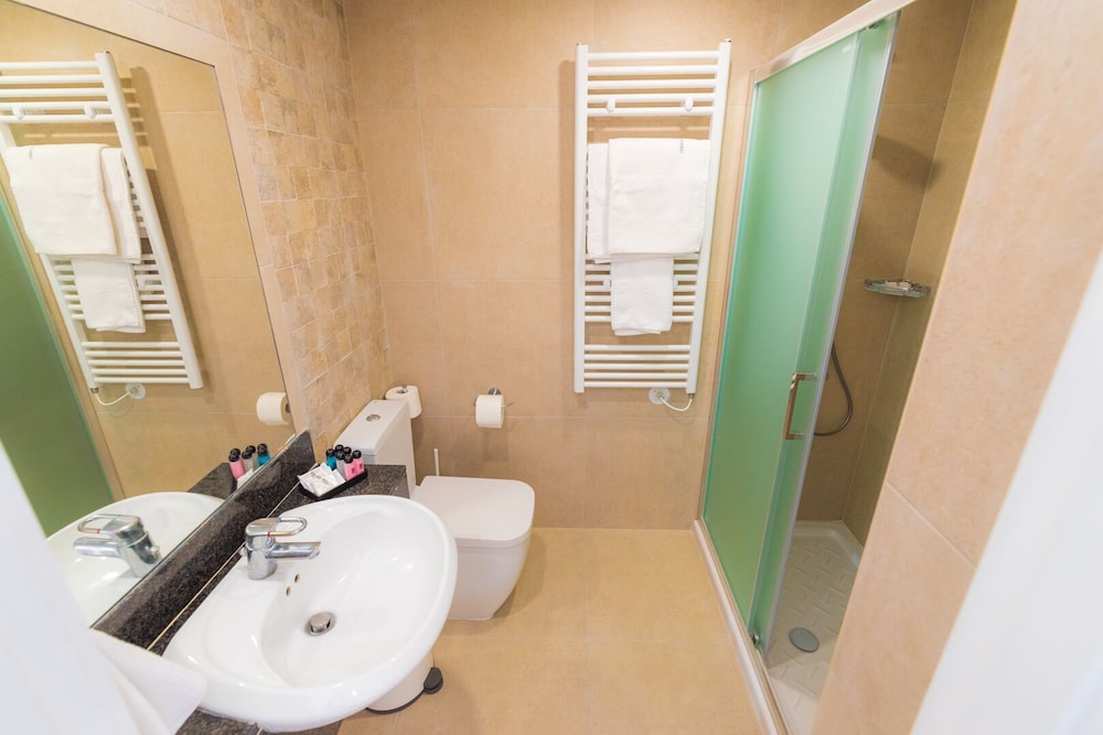 Chrielka Hotelsuites 41/43