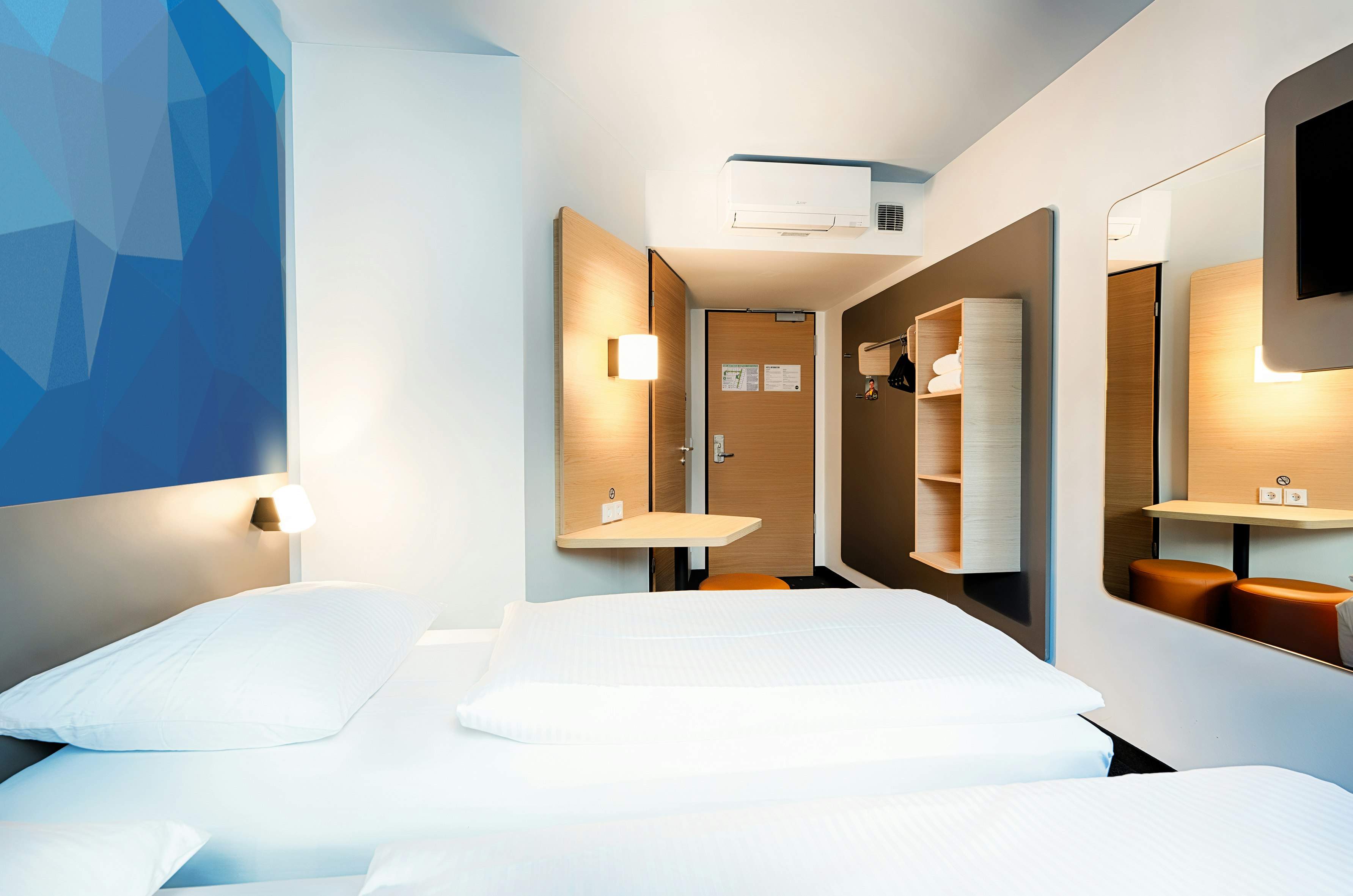 B&B HOTEL Berlin Airport-Nord 4/11