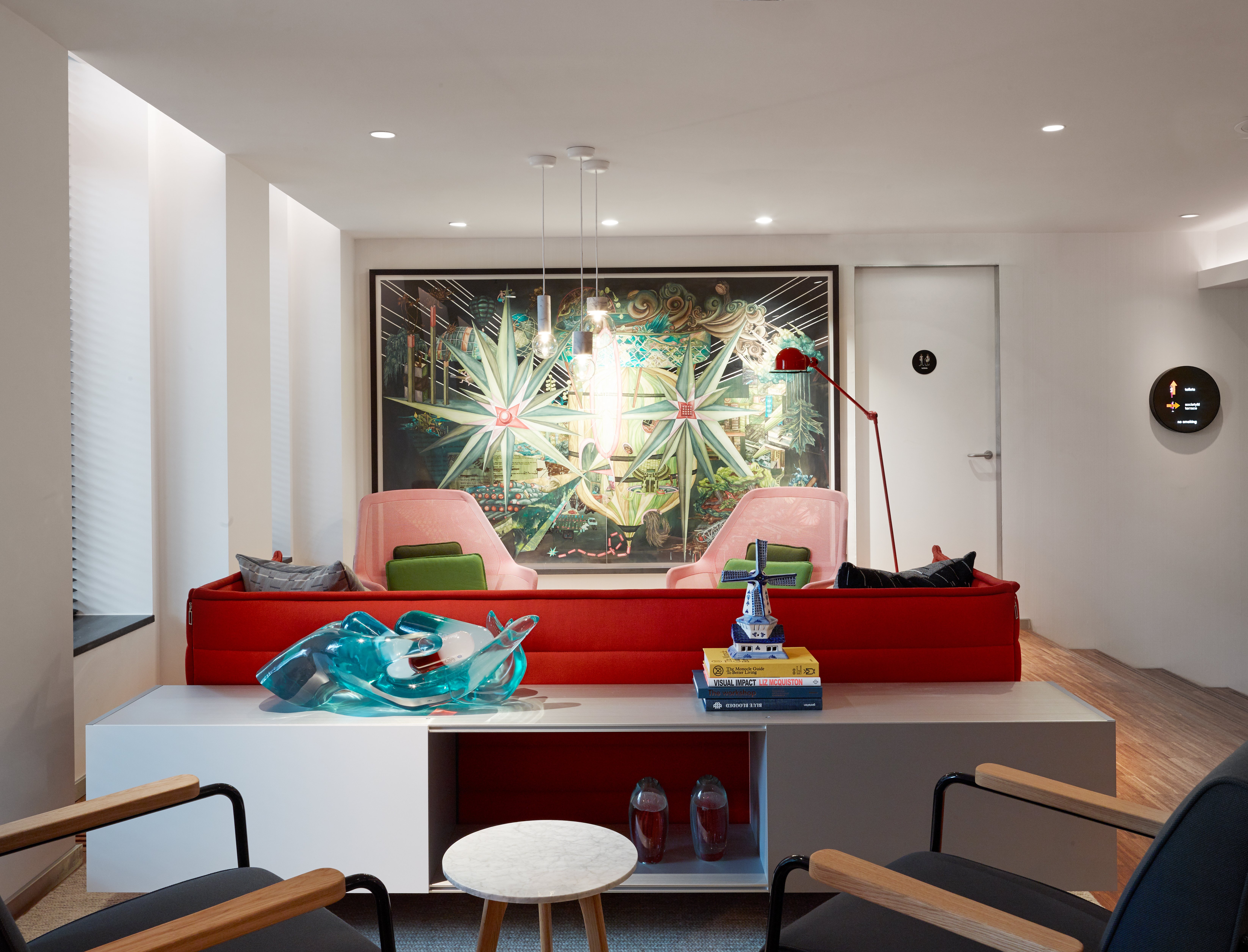 Citizenm Amstel Amsterdam Hotel 26/59