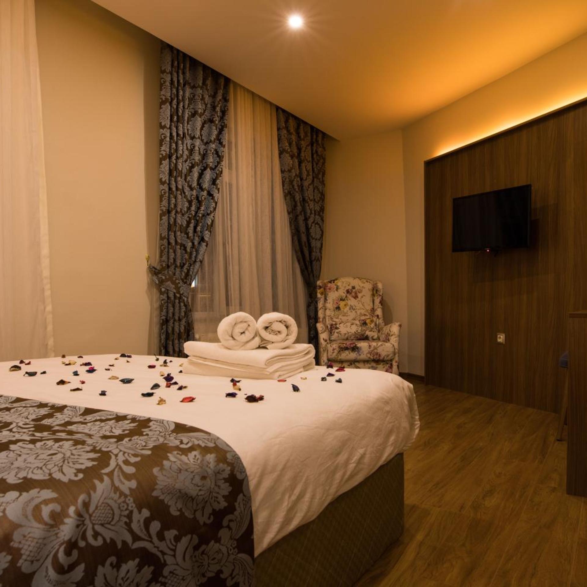 Manzara Otel Eskisehir 6/32