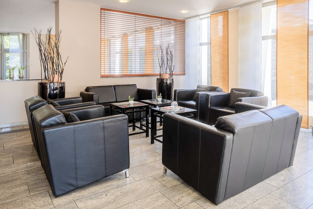 Holiday Inn - the niu, Blade Solingen by IHG 47/80