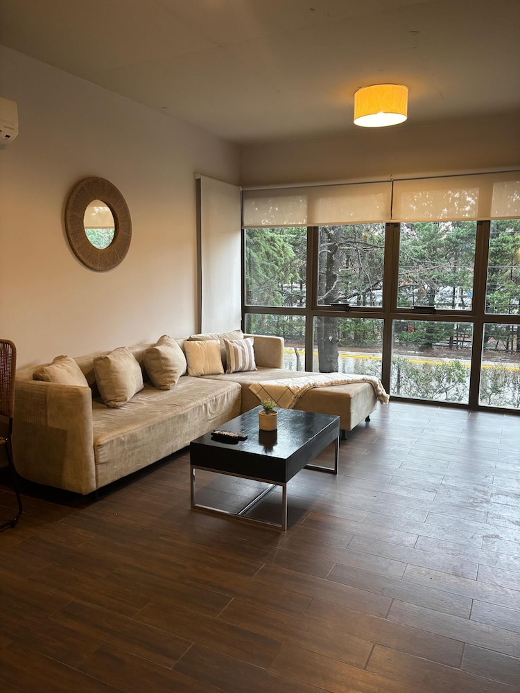 Casa Campus Pilar Suites 23/50