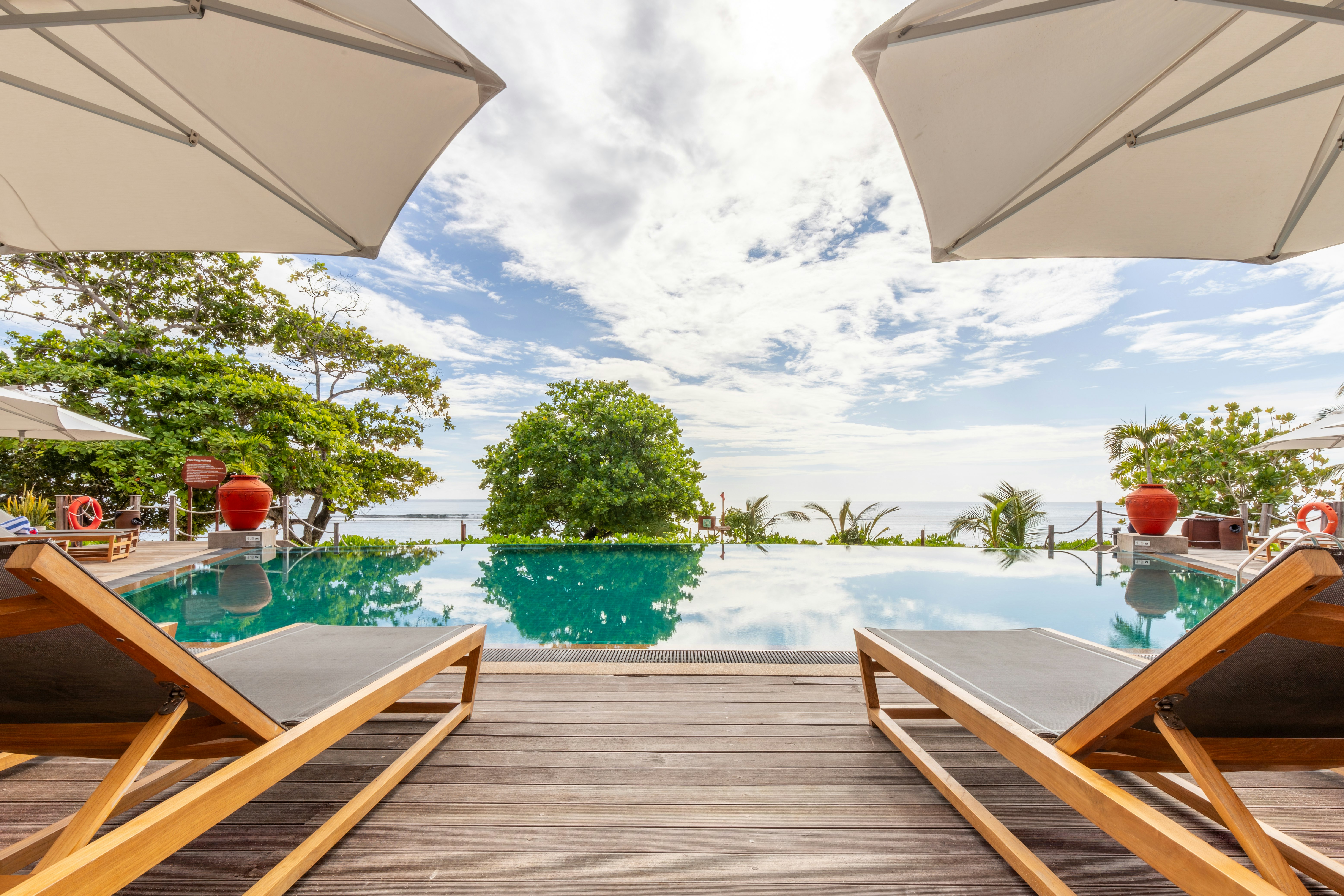 Doubletree By Hilton Seychelles Allamanda Resort And Spa 65/70