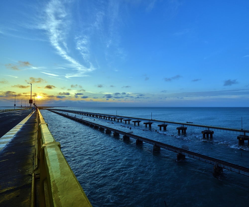 DAIWIK HOTELS RAMESWARAM 46/50