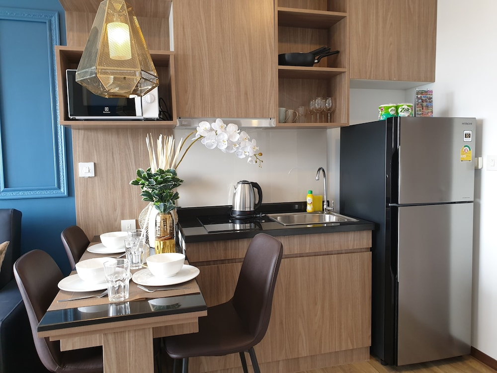 Treetops Pattaya Condominium 53/69