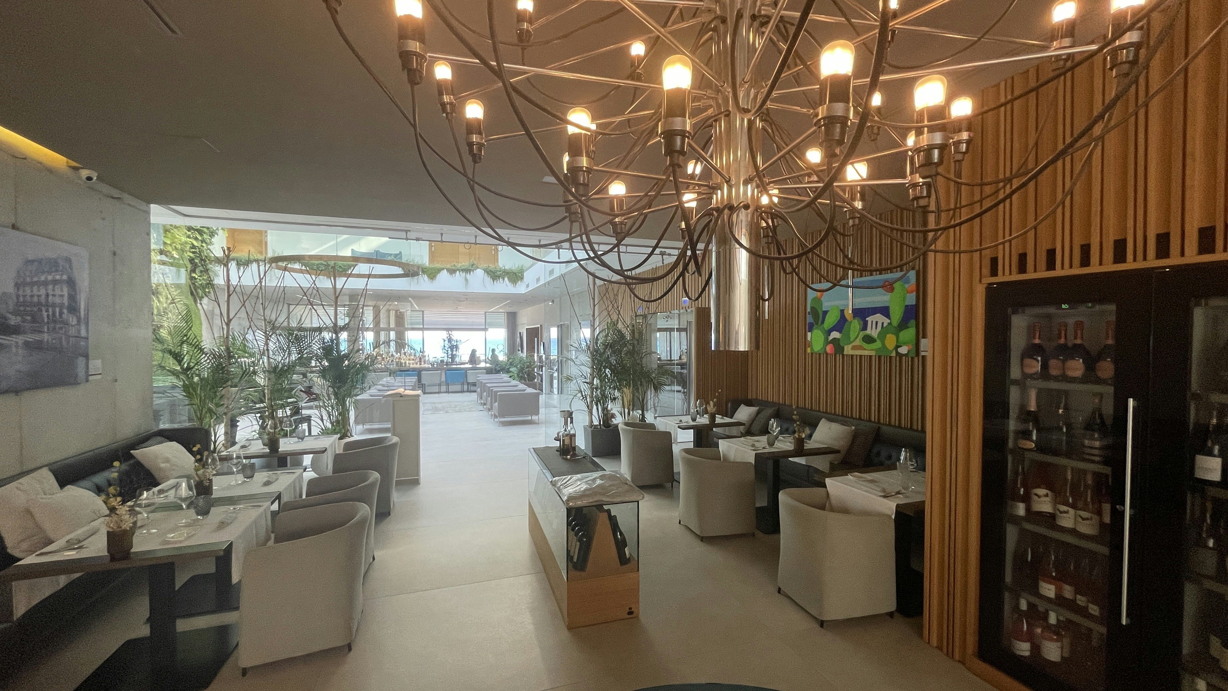 Posia Luxury Retreat And Spa 53/78