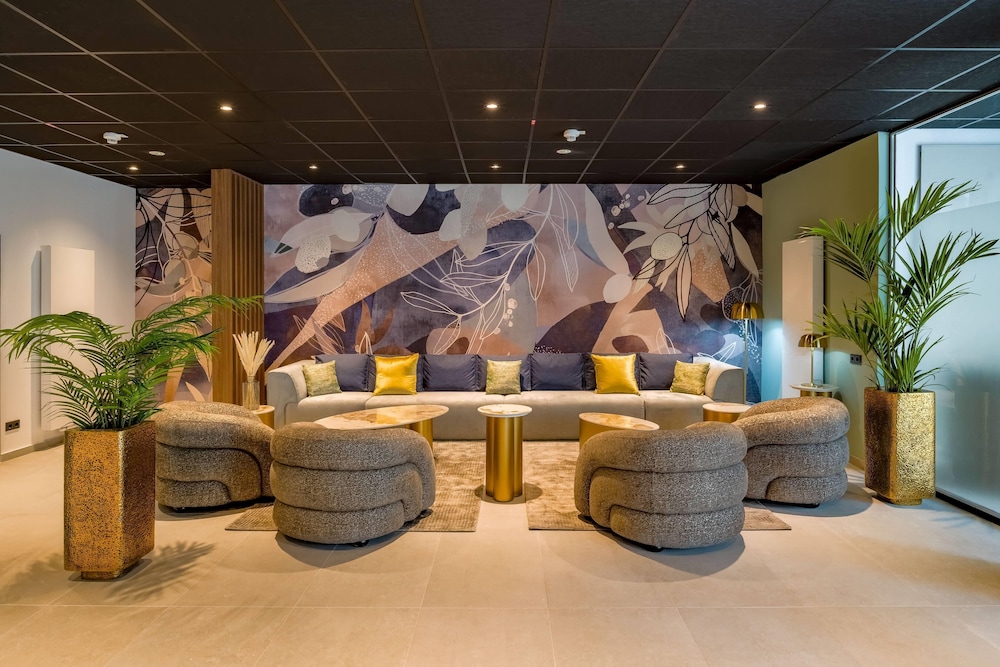 Aspire Palais Recklinghausen,Trademark Collection by Wyndham 26/47