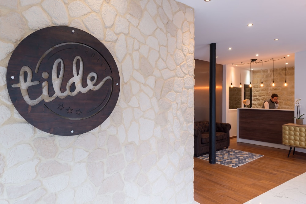 Hotel Tilde 7/50