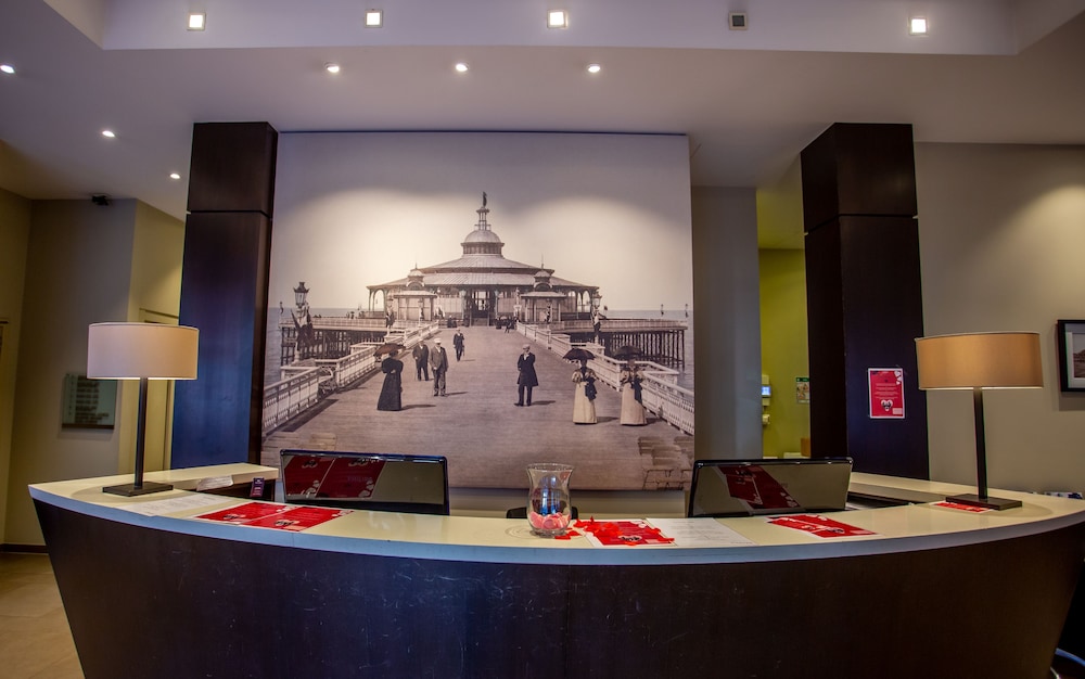 Hotel Aazaert 50/59