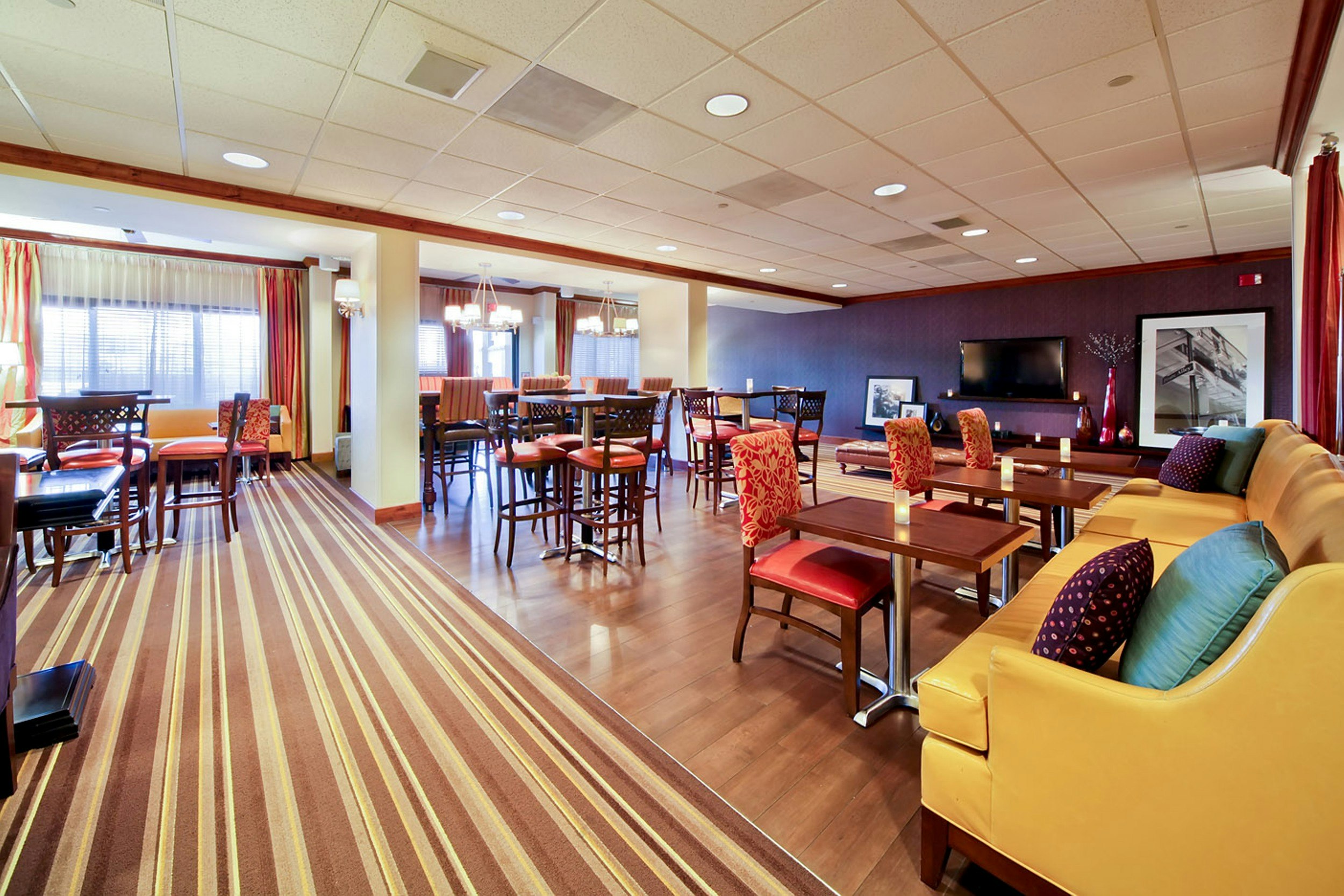 Hampton Inn By Hilton Shreveport Bossier City 36/55