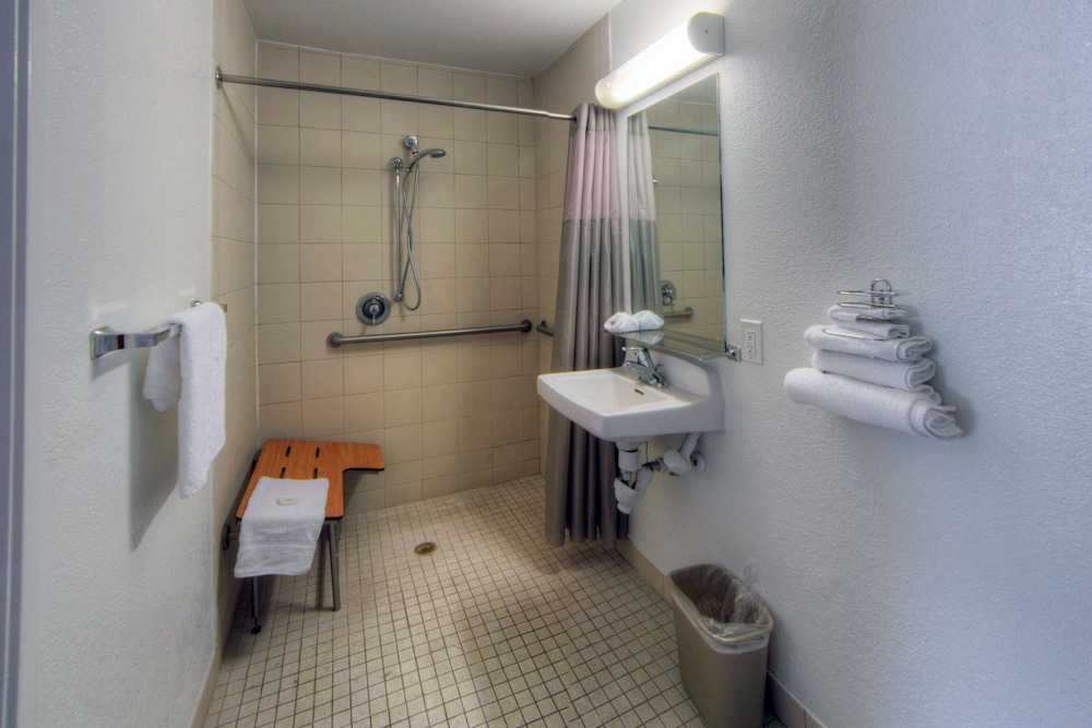 Motel6 Orlando, FL - Winter Park 52/53