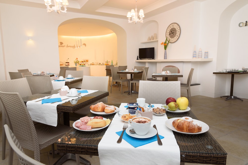 VILLA FORTUNA HOLIDAY RESORT 29/50
