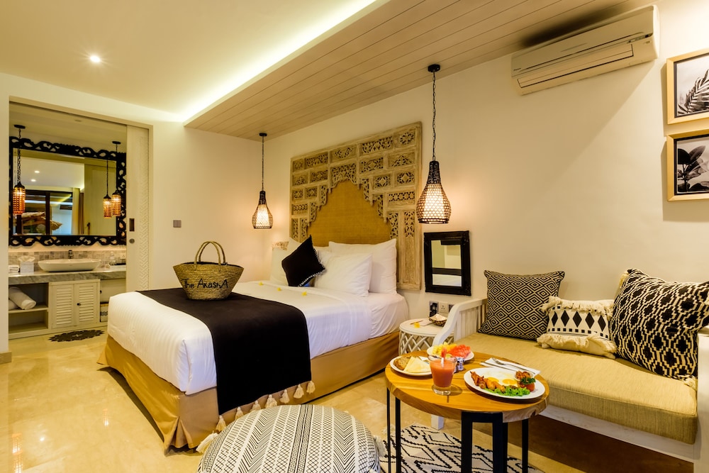 The Akasha Seminyak Luxury Villas & Hotel 16/62
