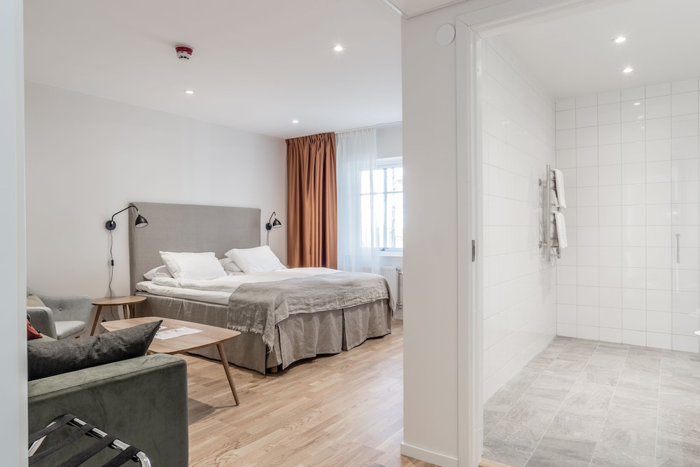 Blommenhof Hotel 13/42