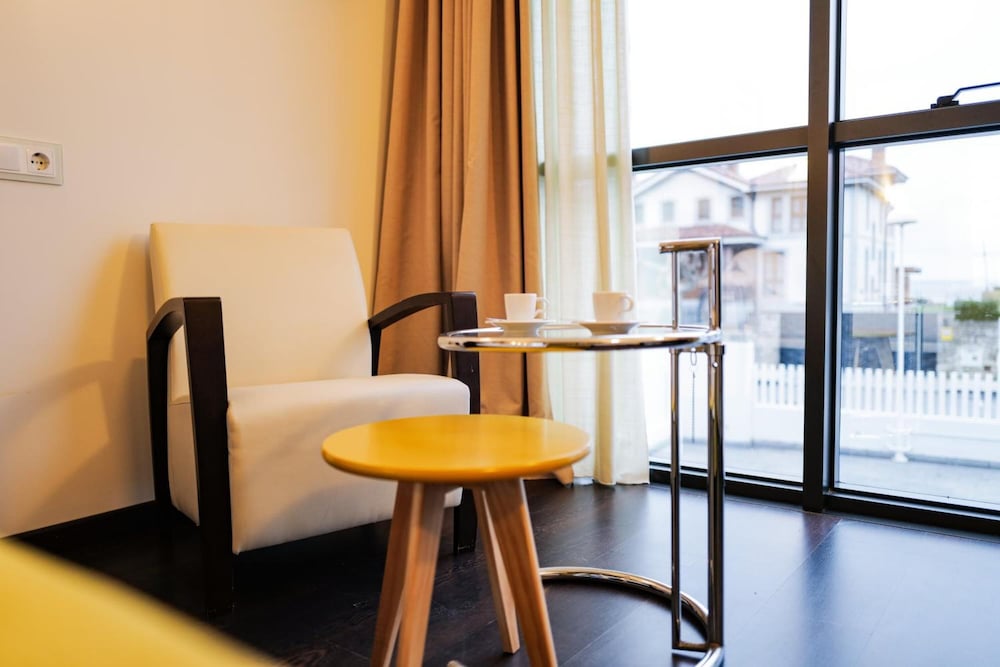 HOTEL VILLA ROSARIO II 41/59