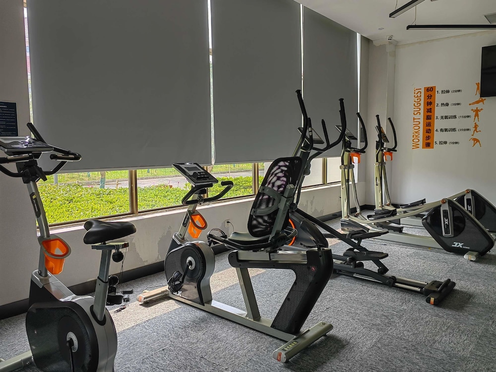 Novotel Suzhou Tai Lake Santeh 27/50