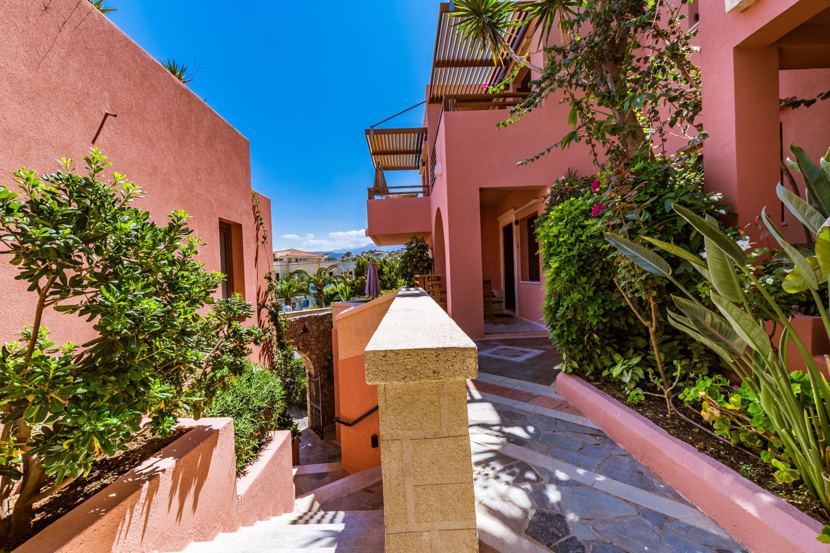 Anais Collection Hotels & Suites 40/50