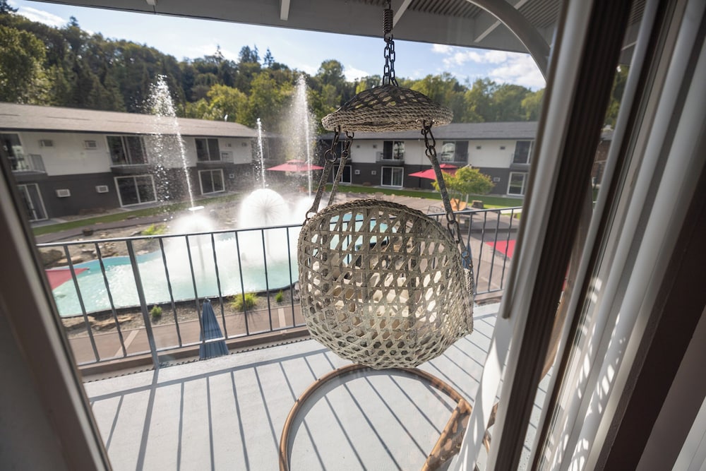 Interurban Suites Hotel, a Dazzler Select by Wyndham 1/69