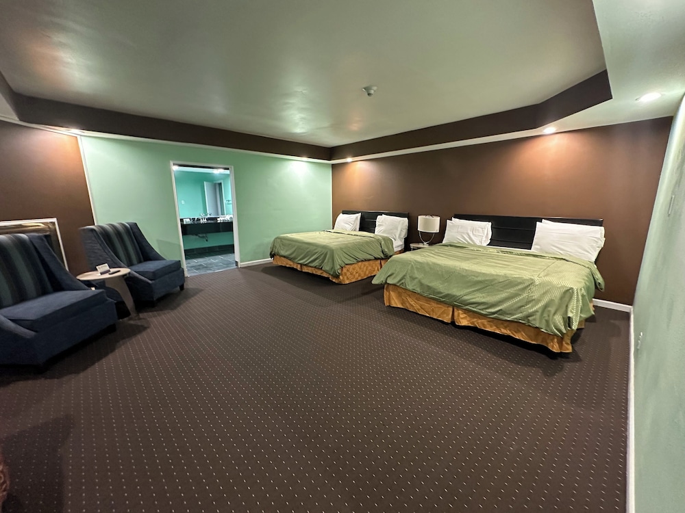The Inn of the Dove Hotel at Harrisburg-Hershey 13/47