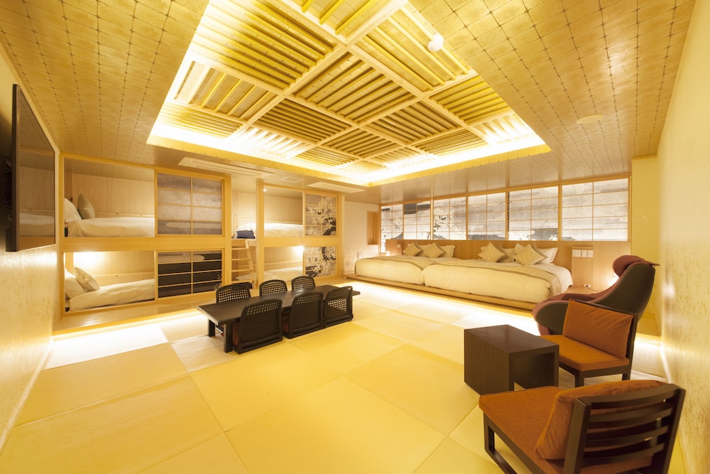 The Centurion Hotel Classic Akasaka 38/71