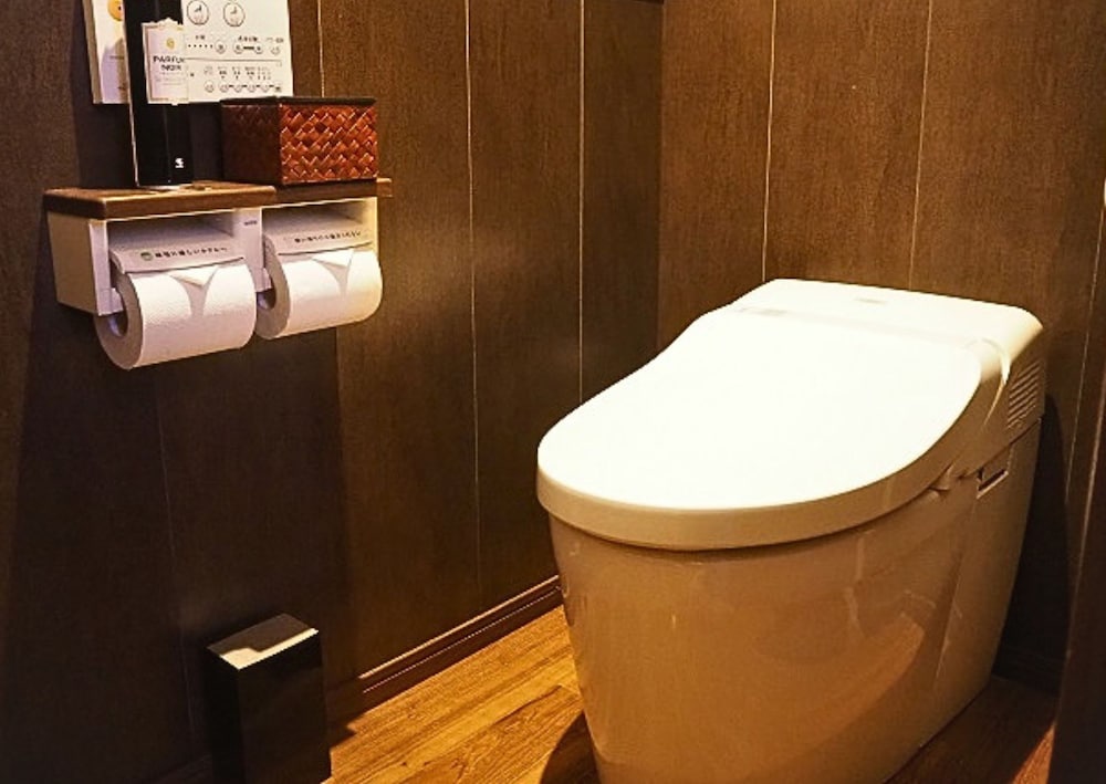 Hotel K6 Osaka Namba 27/50