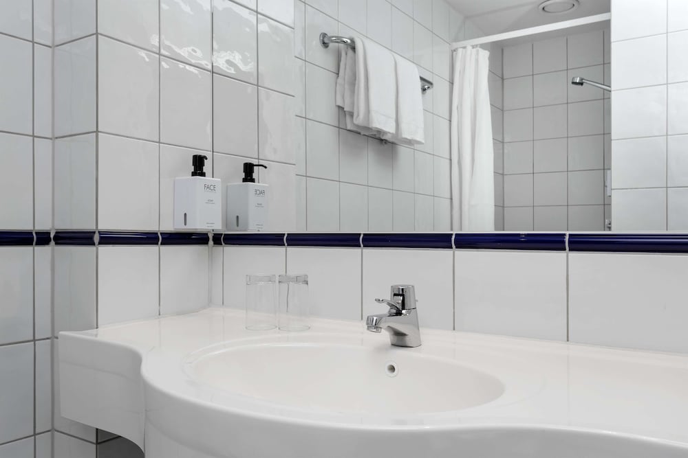 Scandic Byparken 53/62
