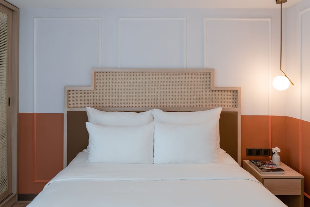 Hanoi Le Jardin Hotel & Spa 12/74