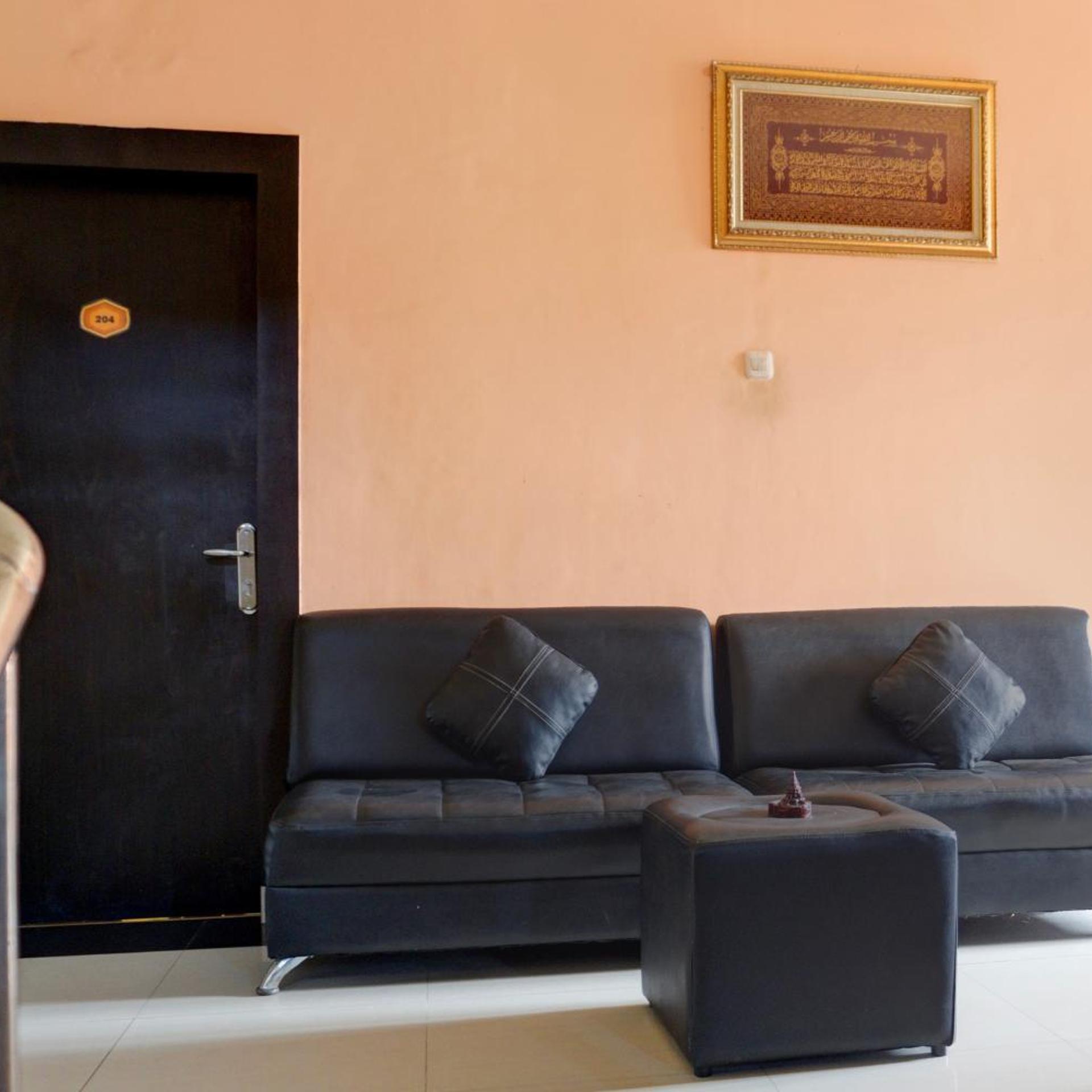 OYO 2255 Hotel Aifih 30/39