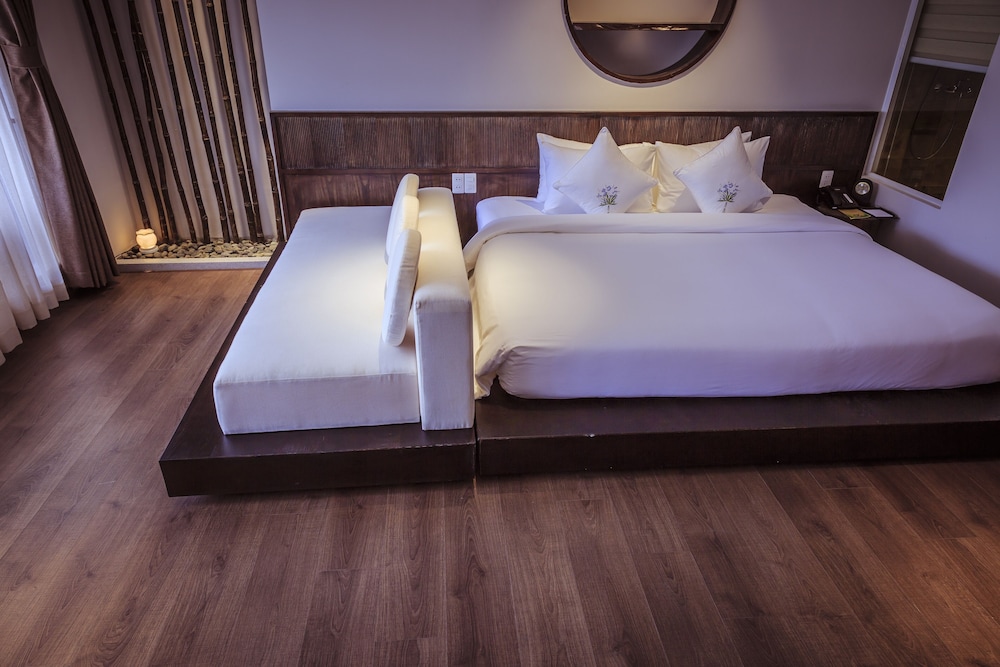 ラン ラン ホテル 2(Cochin Zen Hotel) 写真3