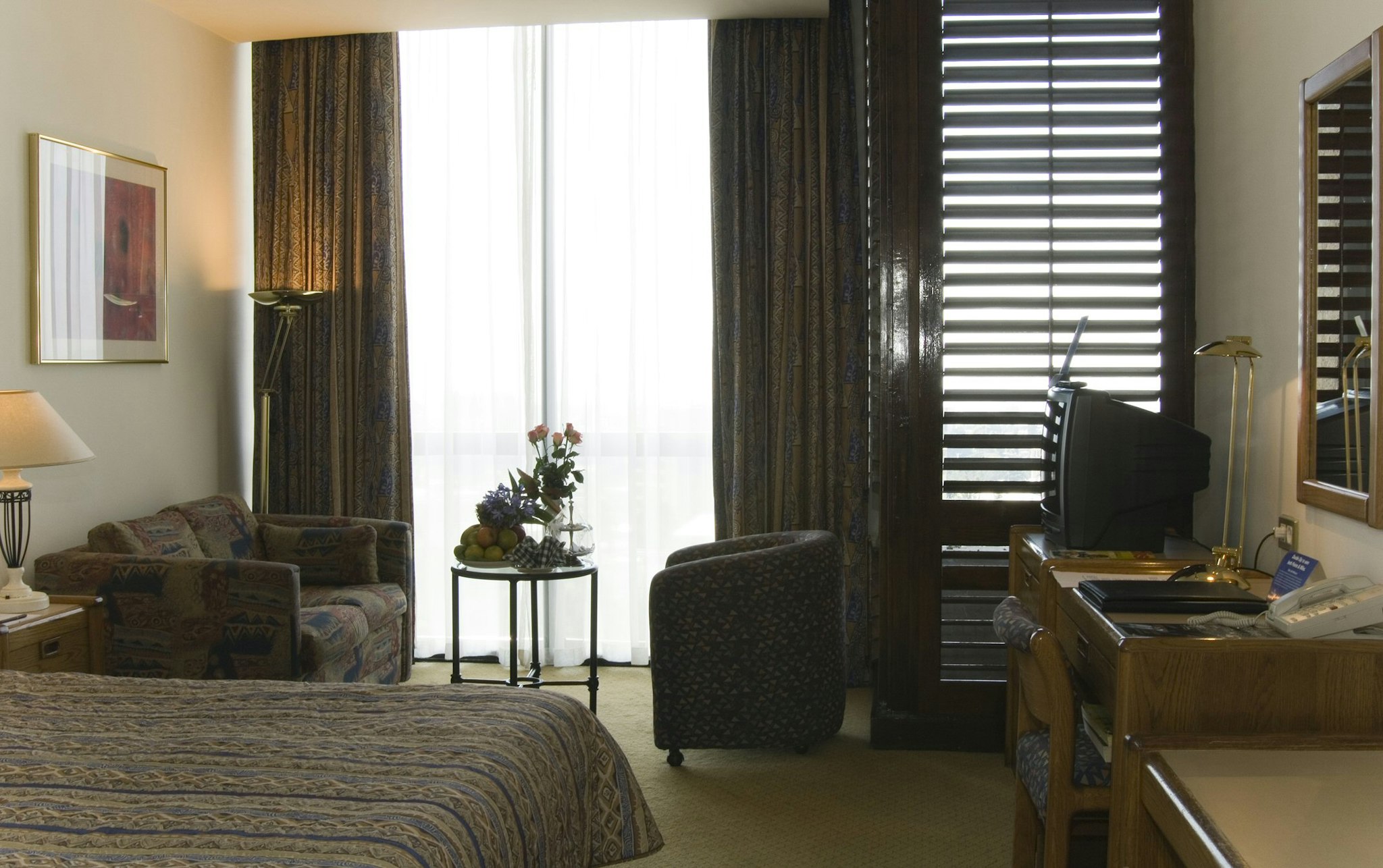 Hilton Addis Ababa hotel 55/83