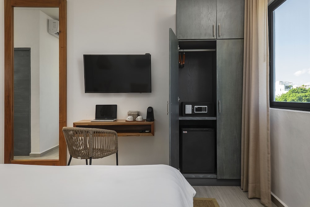 Balkon Boutique Hotel 50/60