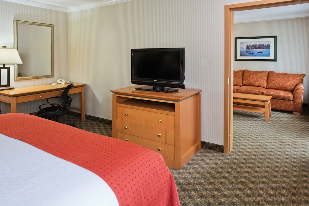 DoubleTree by Hilton North Vancouver 21/67