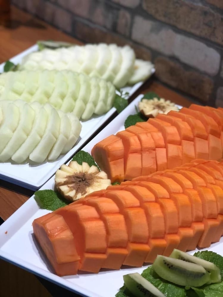Rezende套房酒店(Rezende Suites Hotel) 图片3