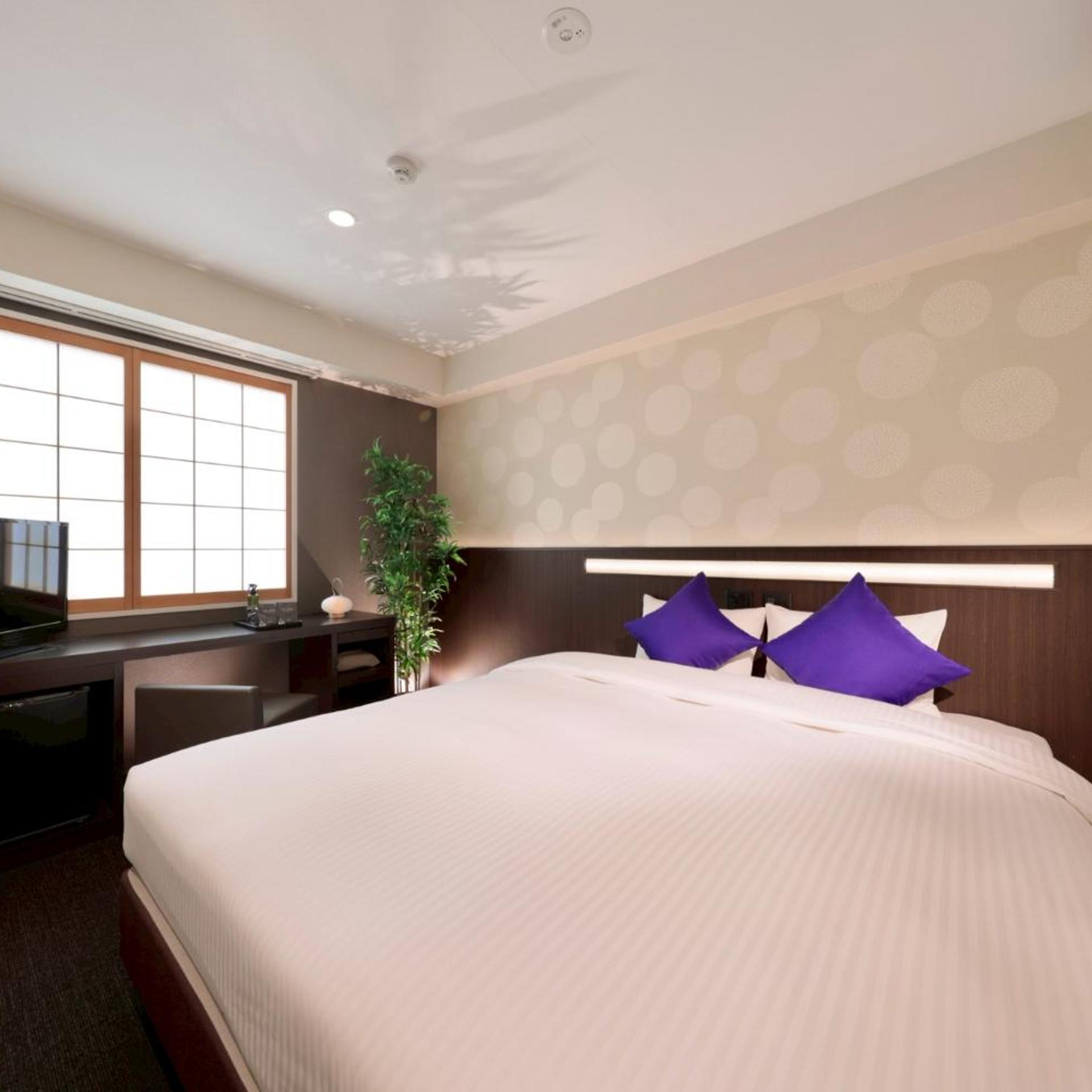 Agora Place Kyoto Nijo 26/50
