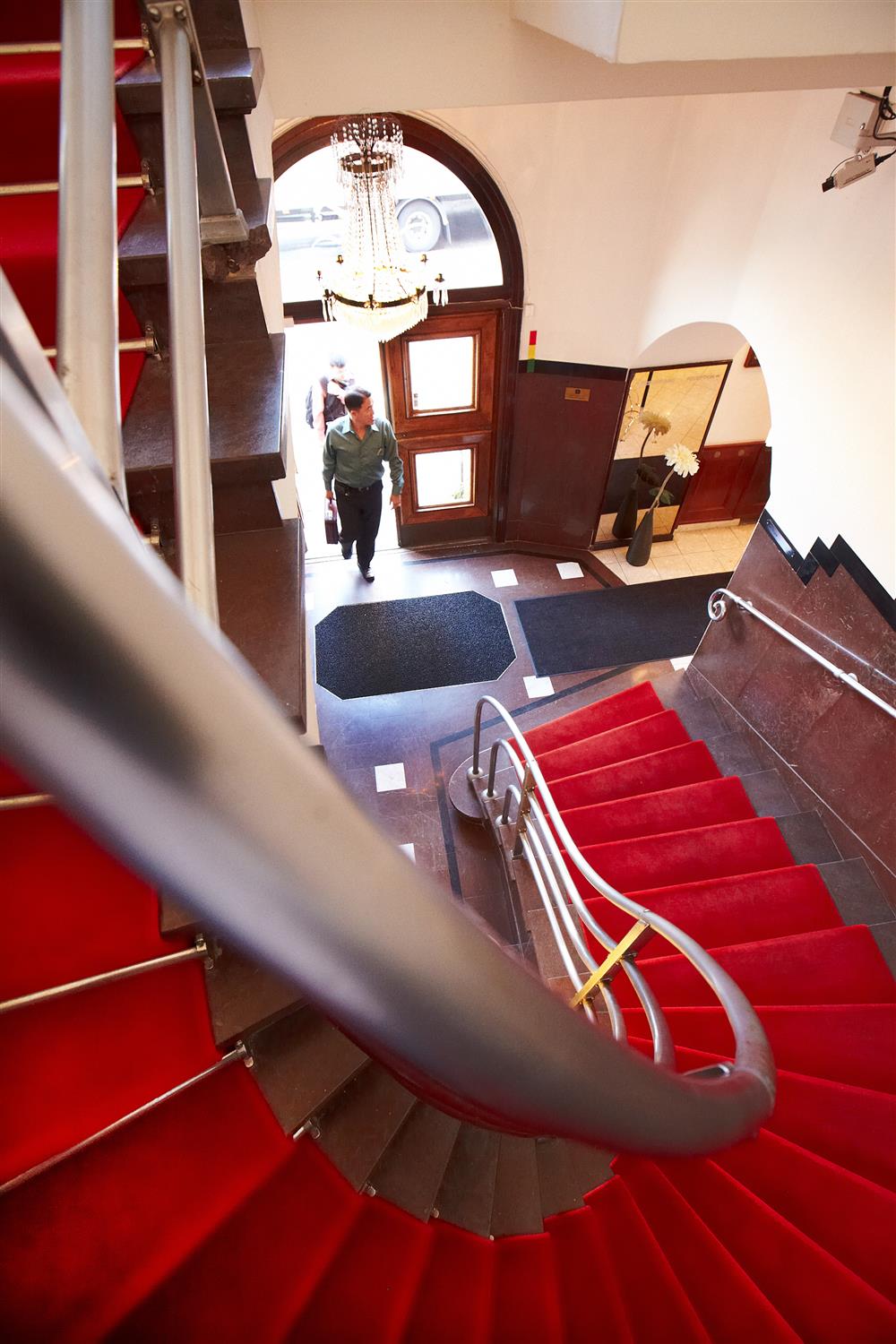 Hotell Boras, Bw Signature Collection 12/14